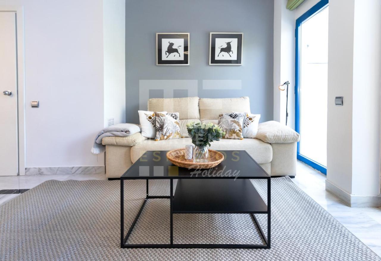 Luxury Duplex 106 Close To The Apartamento Marbella