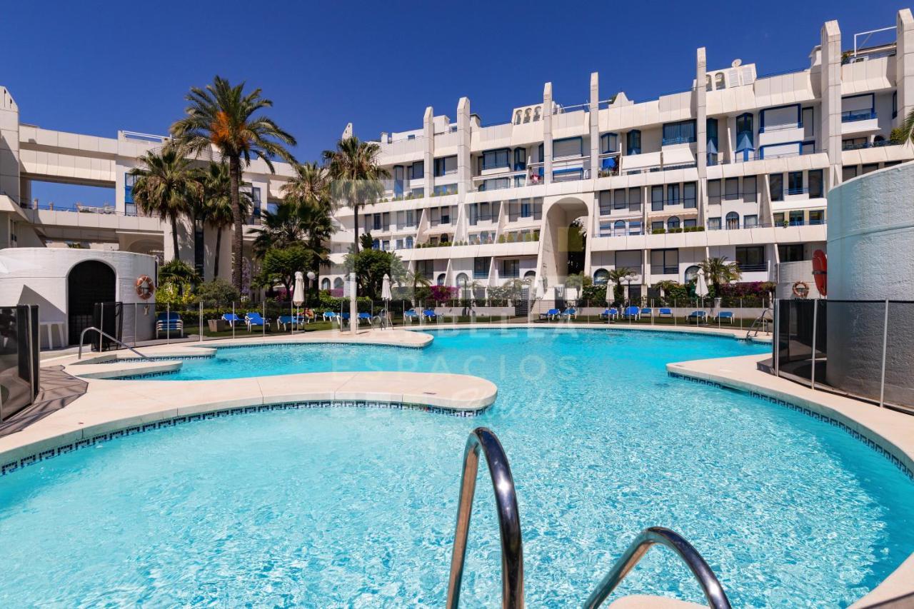 Apartamento Luxury Duplex 106 Close To The Marbella