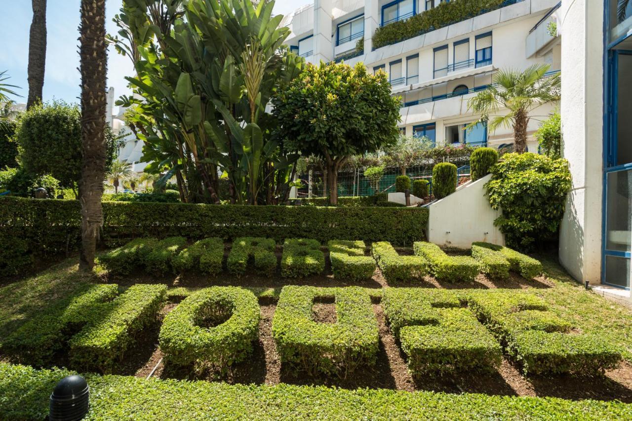Luxury Duplex 106 Close To The Apartemen *